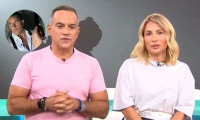 Μαρία Ηλιάκη για Γιώργο Μαζωνάκη: «Έχω στεναχωρηθεί πάρα πολύ» – Η συγκινητική έναρξη με τον Κρατερό
