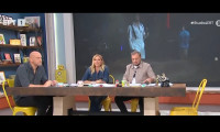 Γιώργος Μαζωνάκης: Συγκλονισμένοι Φερεντίνος - Καραβάτου! Πώς έμαθαν την τραγική είδηση
