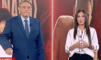 «Μαύρη μέρα και δεν είναι μόνο ο Μαζωνάκης » - Μουδιασμένοι Βούλγαρη και Χασαπόπουλος