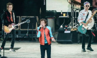 To Χόλιγουντ υποκλίνεται στους «Rolling Stones» με μια ταινία γεμάτη ροκ και πάθος