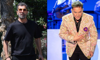 Θανάσης Βισκαδουράκης για Μαζωνάκη: «Θα κάνει μεγάλη συναυλία επάνω στον παράδεισο»