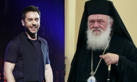 Αρχιεπίσκοπος Ιερώνυμος για Μαζωνάκη:«Ήταν ένα παιδί του Θεού»–Η προσωπική γνωριμία & οι συναντήσεις