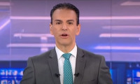Λευτέρης Πράσινος: Η αθόρυβη αποχώρηση από τον ΑΝΤ1, 10 χρόνια μετά-Η τελευταία αποφώνηση στο δελτίο