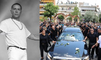 Μαζωνάκης: «Αθάνατος!» - Ανατριχιάζει το πιο δυνατό χειροκρότημα της καριέρας του - Έπεσε η αυλαία