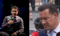 Άδωνις Γεωργιάδης για Μαζωνάκη: «Συγνώμη που το σύστημα δεν μπόρεσε να τον προστατεύσει»