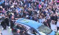 Μαζωνάκης: «Αθάνατος!» - Ανατριχιάζει το πιο δυνατό χειροκρότημα της καριέρας του - Έπεσε η αυλαία