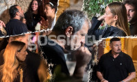 Μαζωνάκης: Ράκος στη λαϊκή αγρυπνία τα ξημερώματα Nivo, Αδαμαντίδης, Ανδρομάχη, Λιβάνης, Μουζουράκης