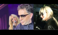 Άννα Βίσση: «Δεν θα ξεχάσω τη φωνή του» - H στιγμή που αποχαιρετά τον Γιώργο Μαζωνάκη