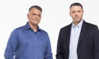 Ζήσης Μούσιος - Βασίλης Τσεκούρας: To Mega Non Stop και το στοίχημα