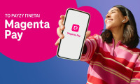 Το payzy έγινε Magenta Pay: 1% cashback σε coins σε κάθε συναλλαγή και ακόμα περισσότερα προνόμια