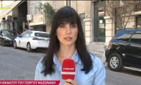 Η μικρή Βάλια στο «Καφέ της Χαράς», έγινε ρεπόρτερ στο Mega: Η μεγάλη αλλαγή στην καριέρα της
