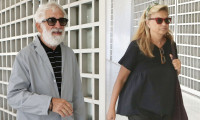 Φιλιππίδης: Στον Άρειο Πάγο η τελευταία δικαστική μάχη για την καταδίκη του –Μαζί του η Ελπίδα Νίνου