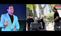 Μαζωνάκης: Τελέστηκε σε στενό κύκλο το τρισάγιο - Καταβεβλημέν οι οιγονείς και οι αδερφές του