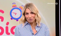 Νωρίς Νωρίς – Εκτός εκπομπής ο Κατσούλης! Τι είπε η Ηλιάκη για την απουσία του