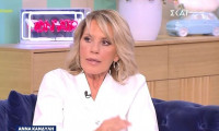 Άννα Κανδύλη: Συγκλονίζει για την απώλεια του Γιώργου Μαζωνάκη στην εκπομπή «Στούντιο στις 3»