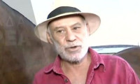 Γιάννης Κοκιασμένος: Η εμπειρία με τον σκηνοθέτη Κρίστοφερ Νόλαν και η μεγάλη αγάπη για την ιππασία
