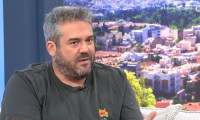 Δαδακαρίδης: Η εξομολόγηση για τον χαμό των γονιών του-«Να πεις ότι δεν πρέπει να σταματάει η ζωή»