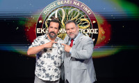 «Eκατομμυριούχος»: Οι 10 special παίκτες στη «διπλή καρέκλα» – Πρεμιέρα με τον Τάσο Νούσια