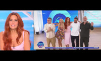Χαμογέλα και πάλι: Πρεμιέρα για τη Σίσσυ Χρηστίδου–«Δεν πιστεύαμε ότι θα τα ξαναπούμε τόσο σύντομα»