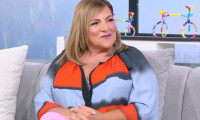 Σταυροπούλου: Mιλά για τη νέα σειρά του Mega «Κάμπινγκ» - «Είναι μια πολύ ωραία και ξεχωριστή σειρά»