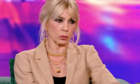 Μυρτώ Αλικάκη: Κάνω καθημερινό αγώνα να προστατευτώ από την υπερπληροφόρηση