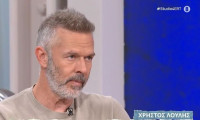 Λούλης: «Από την αρχή “την άκουσα”» – Ο ανταγωνισμός και η αυτοπεποίθηση στα πρώτα βήματα