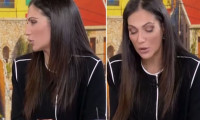 Ξέσπασε η Ανθή Βούλγαρη: «Σταματήστε να γράφετε ότι έχω πάει κι εγώ σε αυτή την κλινική»