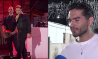 Μάστορας: «Δεν το έχω συνειδητοποιήσει ακόμα. Ήμασταν κοντά με τον Γιώργο και έξω από το Voice»