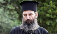 Άγιος Ιωσήφ ο Ησυχαστής: Ο Άρης Σερβετάλης και ο Τάσος Λέκκας στη νέα θρησκευτική σειρά του Mega