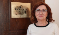Φωτεινή Ντεμίρη: «Η Μαρουσώ είναι μια μάνα που θα βρεθεί μόνη εναντίον όλων στη σειρά»