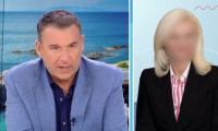Ξέσπασε ο Λιάγκας για τον Μαζωνάκη: «Τον φάγανε, σαν το σκυλί στ’ αμπέλι»
