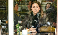 Ριφιφί – Μουμούρη: Αυτός είναι ο σπαρακτικός λόγος που τρώει μόνο μια κουταλιά από την πάστα της