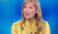 Μάρα Ζαχαρέα: «Έχω μεγάλη αμφιβολία για τα ντουέτα στην ενημέρωση, σπανίως αυτό καταλήγει καλά»