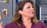 Αργυρώ Μπαρμπαρίγου: Το ξαφνικό πρόβλημα υγείας: «Επαθα ένα σοκ»
