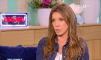 Βάνα Μπάρμπα: «Ξύπνησα ένα πρωί και δεν μπορούσα να μιλήσω, είχα πάθει εγκεφαλικό»