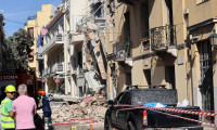 Αθήνα: Η έκρηξη στην Πλάκα στα πρωτοσέλιδα και τα δελτία των διεθνών ΜΜΕ