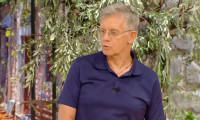 Γιάννης Σαββιδάκης: «Κινδυνεύαμε να θεωρηθούμε ύποπτοι για σκάνδαλο»