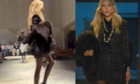 Μαρία Ολυμπία: Στην πασαρέλα του Gucci στο Μιλάνο με τα πιο διάσημα μοντέλα