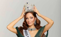 Ολίβια Βασιλοπούλου: Η νέα Miss Universe Greece 2026 με διεθνή ταυτότητα και βαθιά ελληνική ψυχή