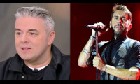 Μαζωνάκης - Συγκινεί ο Πολυχρονίδης! Οι αναμνήσεις από την πολυκατοικία & τα κοινά παιδικά χρόνια