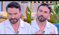 Μελέτης Ηλίας: «Αυτό που φοβόμουν ήρθε...» - Η εξομολόγηση για την πατρότητα
