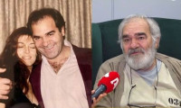 Γιάννης Μποσταντζόγλου: «Δεν βλέπω τον εαυτό μου στις επαναλήψεις... Είναι ναρκισσιστικό»