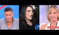 Δημήτρης Ουγγαρέζος: «Λένε ότι είναι ανεπαρκής η Μαλέσκου και ότι σώζει την παρτίδα η Ζαρίφη»