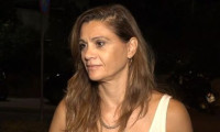 Άννα Μαρία Παπαχαραλάμπους: «Τα τελευταία χρόνια παχαίνω και είμαι αναγκασμένη να προσέχω»