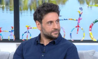 Γιώργος Χρυσοστόμου για Κάμπινγκ: «Χαίρομαι γιατί στην τηλεόραση είχα πολύ καιρό να κάνω κωμωδία»