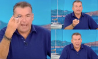 Χαμός στο Πρωινό - Έξαλλος ο Λιάγκας με τον καλεσμένο: «Δεν τον θέλω άλλο, κλείστε τον!»