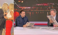Δημήτρης Οικονόμου για Άννα Βίσση: «Ο Καρβέλας γιατί δεν πήγε στη συναυλία;»