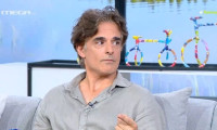 Αντώνης Μυριαγκός: Τα «Δύο Μαύρα Πουκάμισα», ο «Καποδίστριας» και το θέατρο