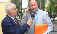 Ξεσπά ο Ανδρέας Θεοδωρόπουλος μετά τη σύλληψη: «Δεν υπήρξε κακοποίηση, το ηχητικό είναι προϊόν AI»