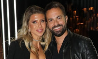 «Αυτή τη στιγμή θα μας επιτρέψετε να...» - Το story του Βρεττού μετά την ανακοίνωση της εγκυμοσύνης